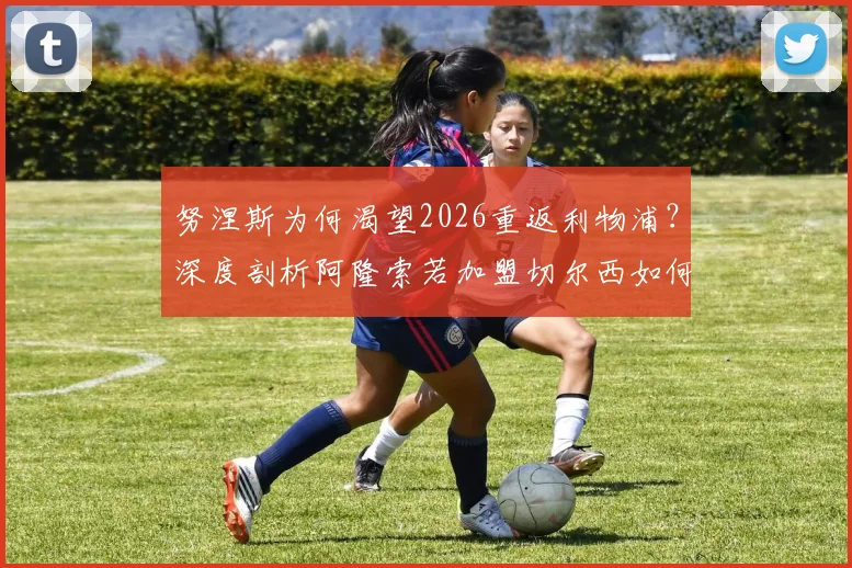 努涅斯为何渴望2026重返利物浦?深度剖析阿隆索若加盟切尔西如何搅动转会市场
